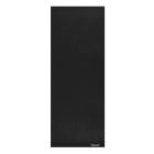 AVENTO MULTIFUNCTIONAL MAT XPE BLACK