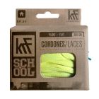 KRF LIME LACES 300CM