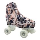 CUBRE PATIN KRF LEOPARDO