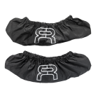 FR WHEEL COVER BLACK