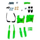 CUSTOM KIT KRF ANGEL VERDE