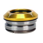 TITEN GOLD HEADSET