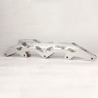 GUIAS FLYING EAGLE SLOPE KILLER 5X90 PLATA