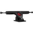 CALIBER III RAKELESS 10’’ 50 DEGREE BLACK TRUCK (UNIT)