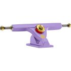 CALIBER II 10’’ FORTY FOUR SATIN LAVENDER LONGBOARD TRUCK (UNIT)
