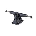 PARIS STREET 129MM BLACK MATE LONGBOARD TRUCK (UNIT)