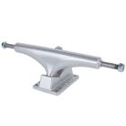 PARIS STREET 169MM SILVER LONGBOARD TRUCK (UNIT)