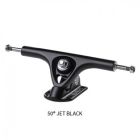 PARIS V3 150MM 50º JET BLACK TRUCKS LONGBOARD (UNIT)