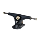 PARIS V3 165MM 50º MATTE BLACK LONGBOARD TRUCK (UNIT)