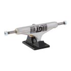 EJES INDEPENDENT 139 STAGE 11 HOLLOW GRANT TAYLOR BARCODE SILVER-BLACK (PACK 2)