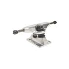 GLOBE SLANT REVERSE SKATE TRUCKS 150MM RAW (2 PACK)