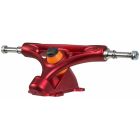 STANDARD TRUCKS LONGBOARDS LB RED 170MM (2 PACK)