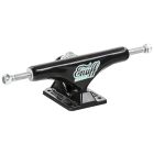 EJES SKATE ENUFF DECADE PRO 129MM NEGRO (PACK 2)