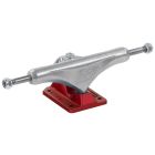 EJES SKATE ENUFF DECADE PRO SATIN 139MM NATURAL-ROJO (PACK 2)