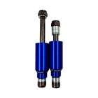 KRF PEGS BLUE ANODIZED (2 PACK)