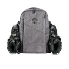 MOCHILA FLYING EAGLE MOVEMENT GRIS L