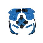 CUSTOM KIT FLYING EAGLE AZUL
