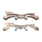 FLYING EAGLE DRIFT 243MM GOLDEN FRAMES