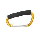 FLYING EAGLE GOLDEN HAND HOOK