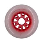 RUEDA FLYING EAGLE ICE CREAM 100MM ROJO (UNIDAD)
