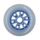 RUEDA FLYING EAGLE ICE CREAM 110MM AZUL (UNIDAD)