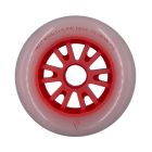 RUEDA FLYING EAGLE ICE CREAM 110MM ROJO (UNIDAD)