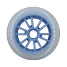 RUEDA FLYING EAGLE ICE CREAM 125MM AZUL (UNIDAD)