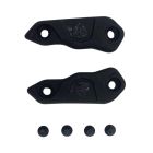 FLYING EAGLE DRIFT BLACK  (2 PACK)