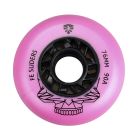 RUEDA FLYING EAGLE SLIDERS PINK (UNIDAD)