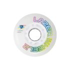 FLYING EAGLE LAZERWHEELZ PINK II WHEEL (UNIT)