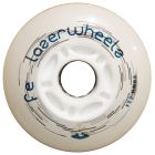 RUEDA FLYING EAGLE LAZERWHEELZ ROJA (UNIDAD)