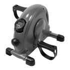FIT KRF HOME MINI STATIONARY BIKE WITH SCREEN