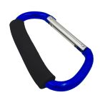 FLYING EAGLE HAND HOOK BLUE