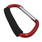 FLYING EAGLE HAND HOOK RED