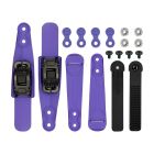 FR PURPLE II DOUBLE STRAP