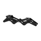 GUIAS FR FREERIDE 100-90 FLAT BLACK 283MM