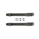 FR BUCKLE METAL (2 PACK)