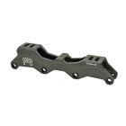 FR - CARBON FRAMES - 243 (4X80MM) - FLAT