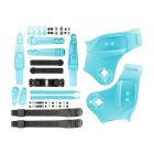 FR CUSTOM KIT AZUL CLARO