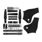 FR CUSTOM KIT NEGRO