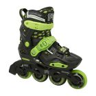 FR EZX BLACK-GREEN