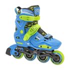 FR EZX BLUE-GREEN