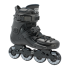 FR SKATES FR1 80 BLACK