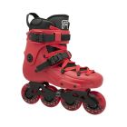 FR SKATES FR1 80 RED II