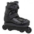 FR UFR STREET FLAT 4X65 BLACK