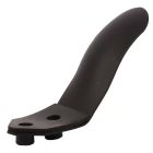 ADDICT FENDER BLACK BRAKE