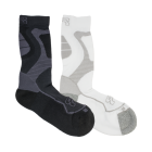 FR NANO SPORT WHITE SOCKS