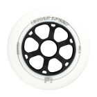 RUEDA FR URBAN SPEED 100MM 85A BLANCO (UNIDAD)