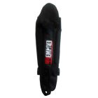 FUNDA SHORTBOARD EMPIRE 22'' X 6'' NEGRA