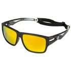 GAFAS DE SOL POWERSLIDE FLARE NEGRAS
